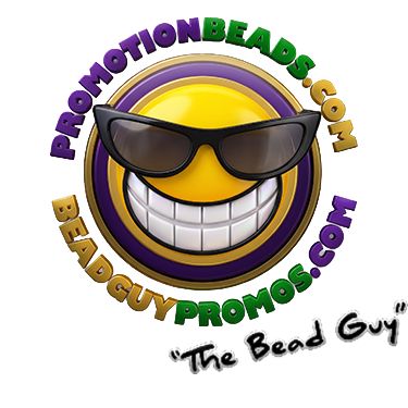 PromotionBeads.com / BeadGuyPromos.com — The Bead Guy